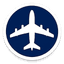 Departure airport