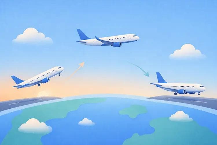 Aviation Basics — Flymap aviation guide