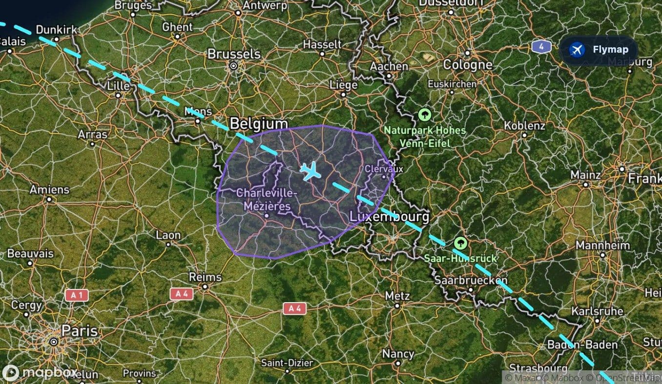 Region 08 Ardennes