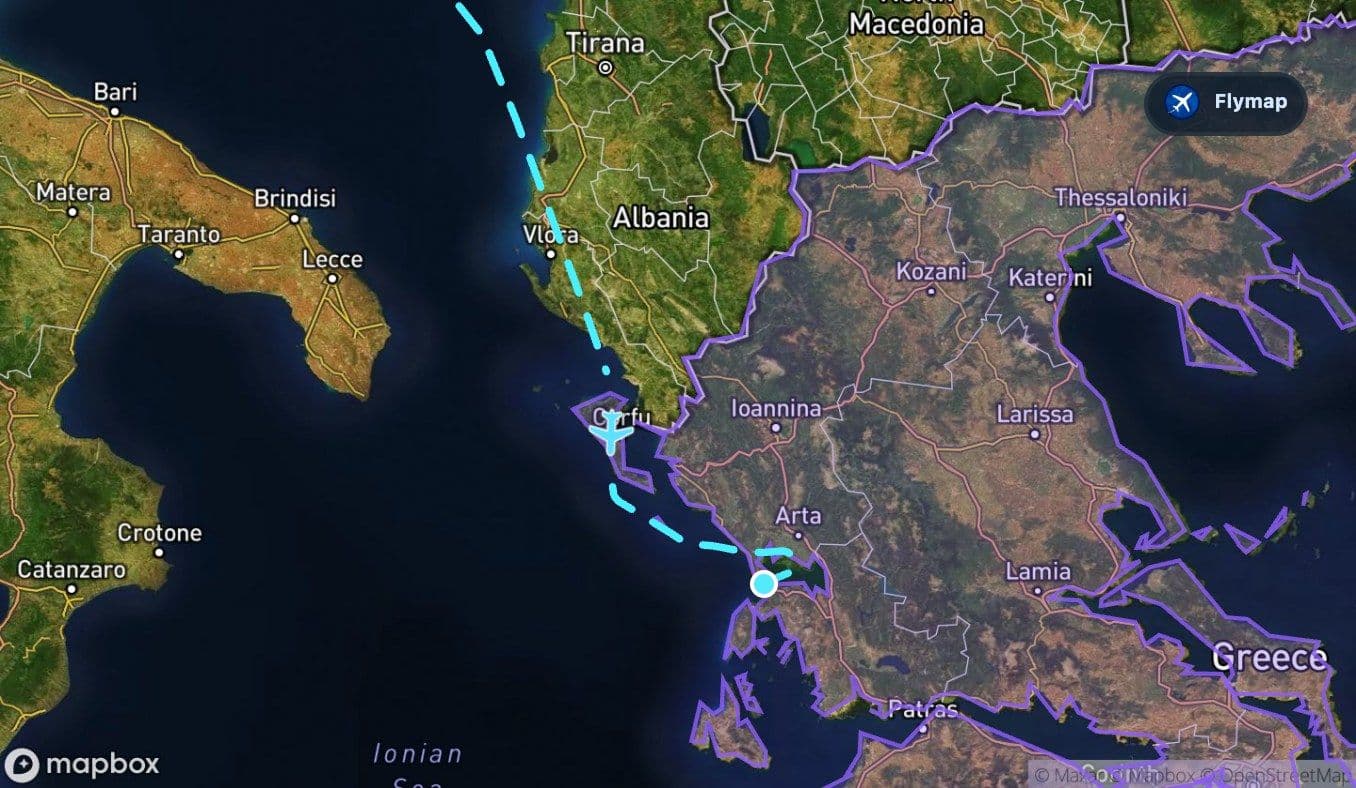 Region 22 Greece