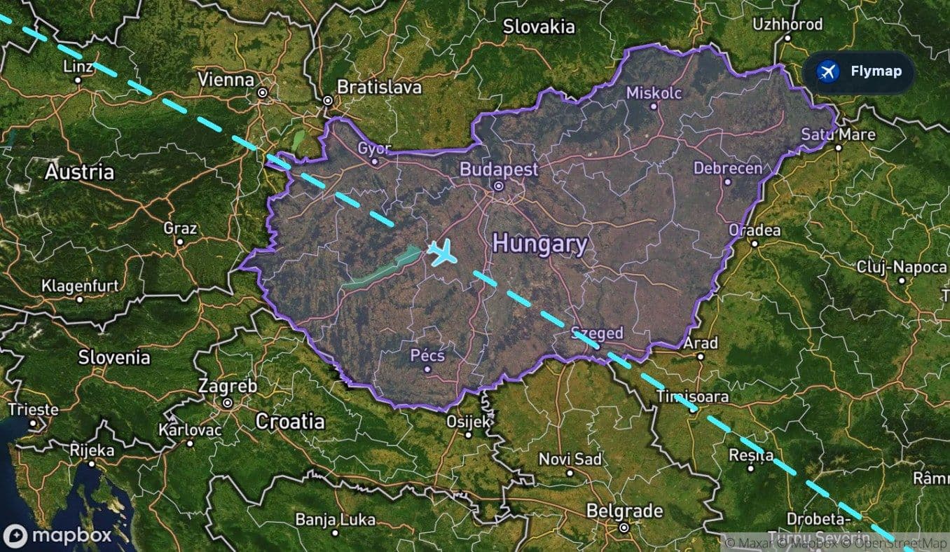 Region 11 Hungary