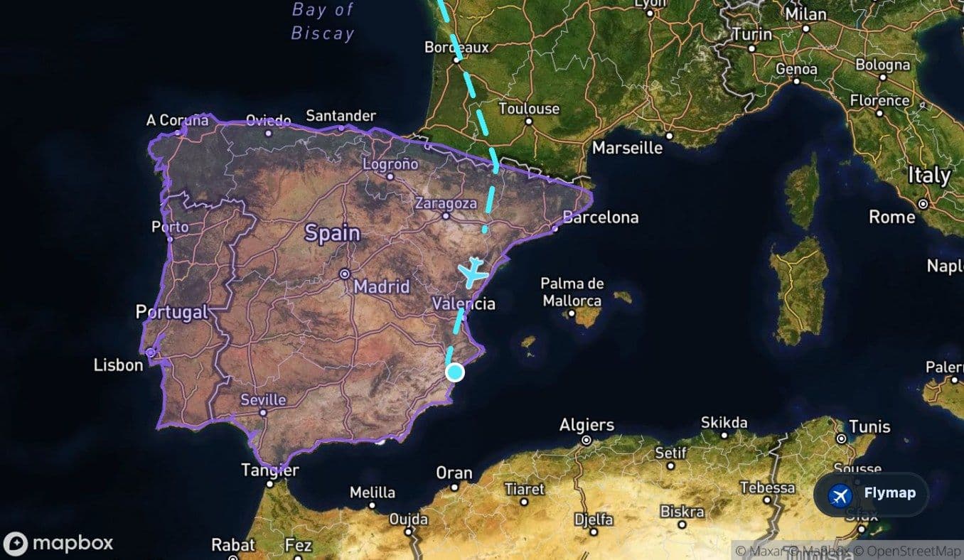 Region 09 Iberian Peninsula