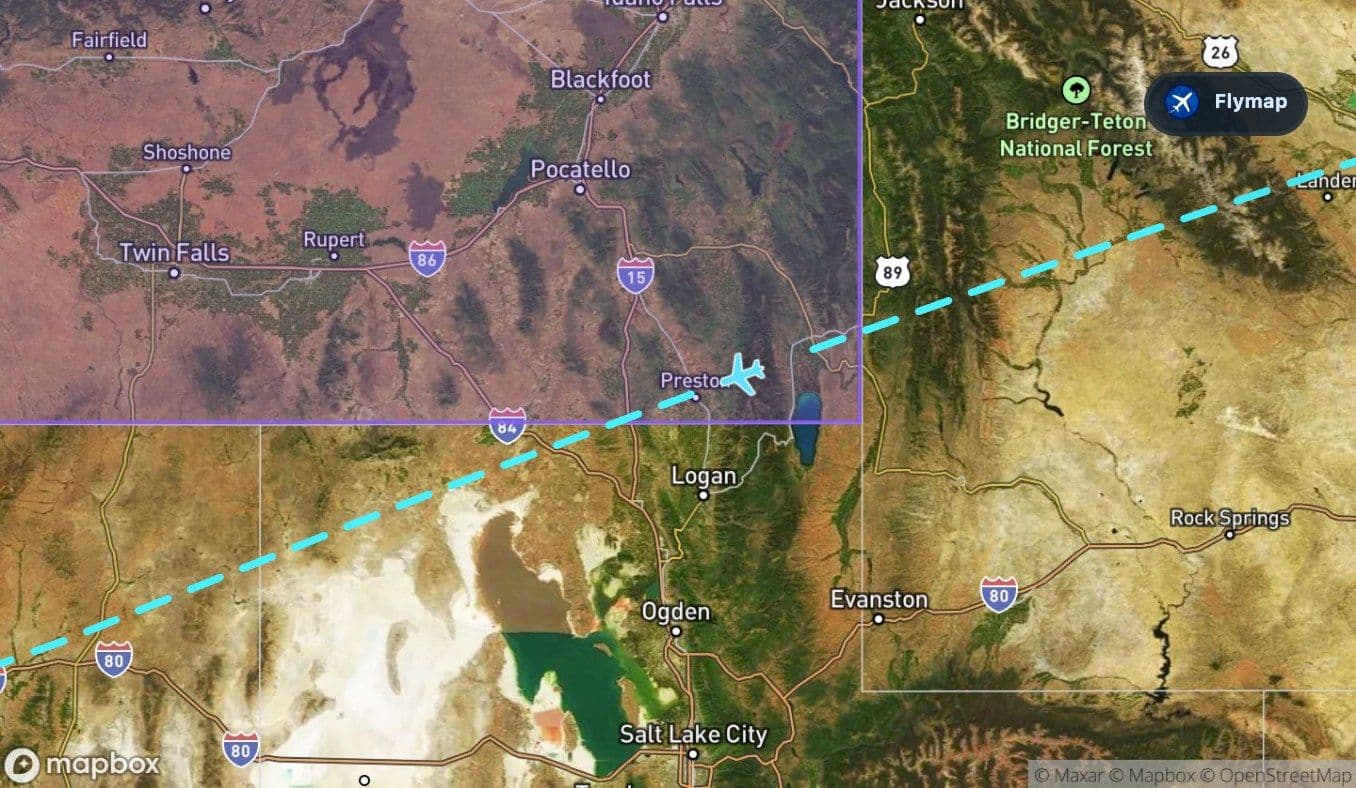 Region 10 Idaho