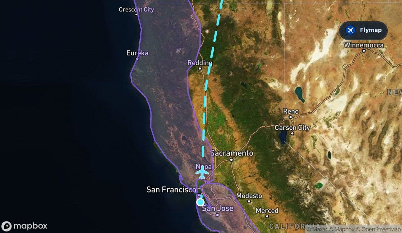 Region 02 Pacific Coast Ranges