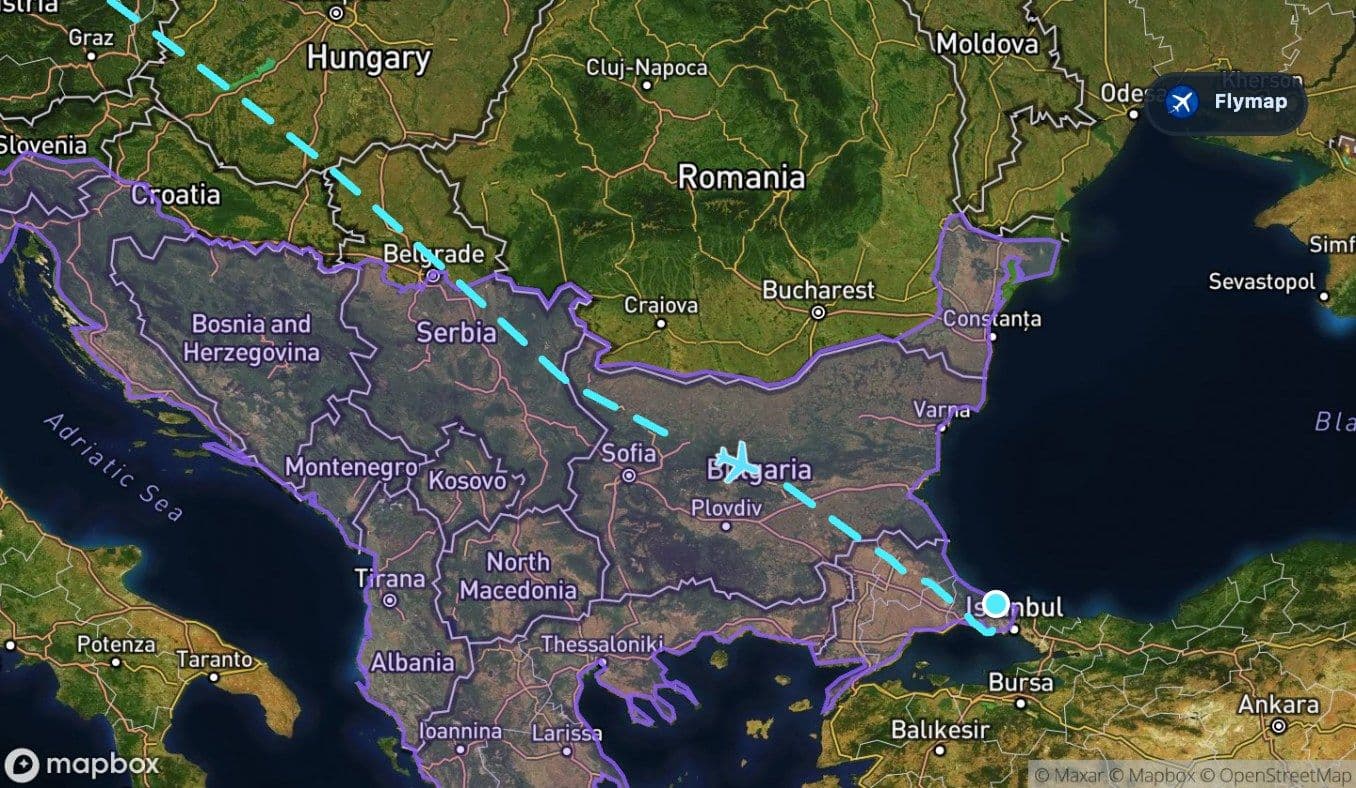 Region 10 Balkans