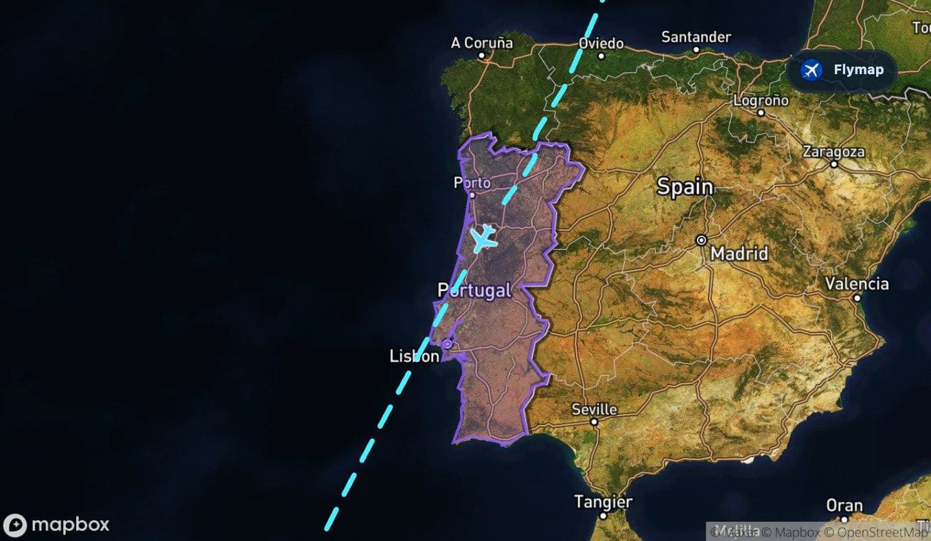 Region 11 Portugal