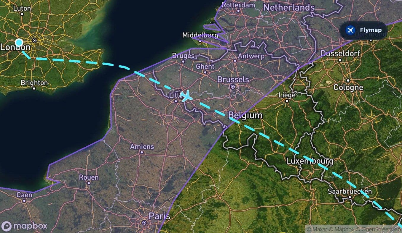 Region 05 North European Plain