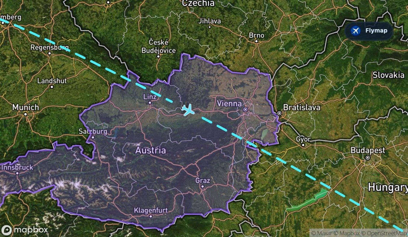 Region 09 Austria