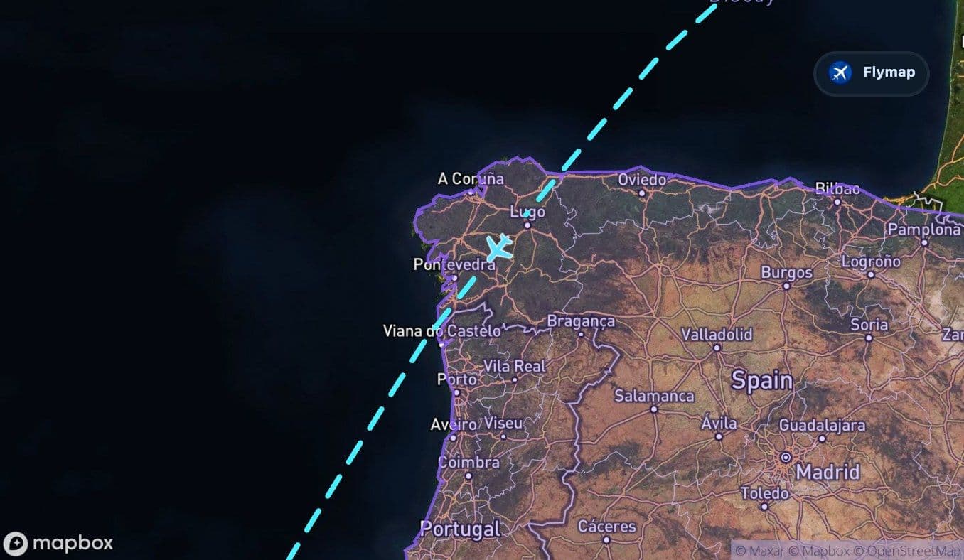 Region 08 Iberian Peninsula