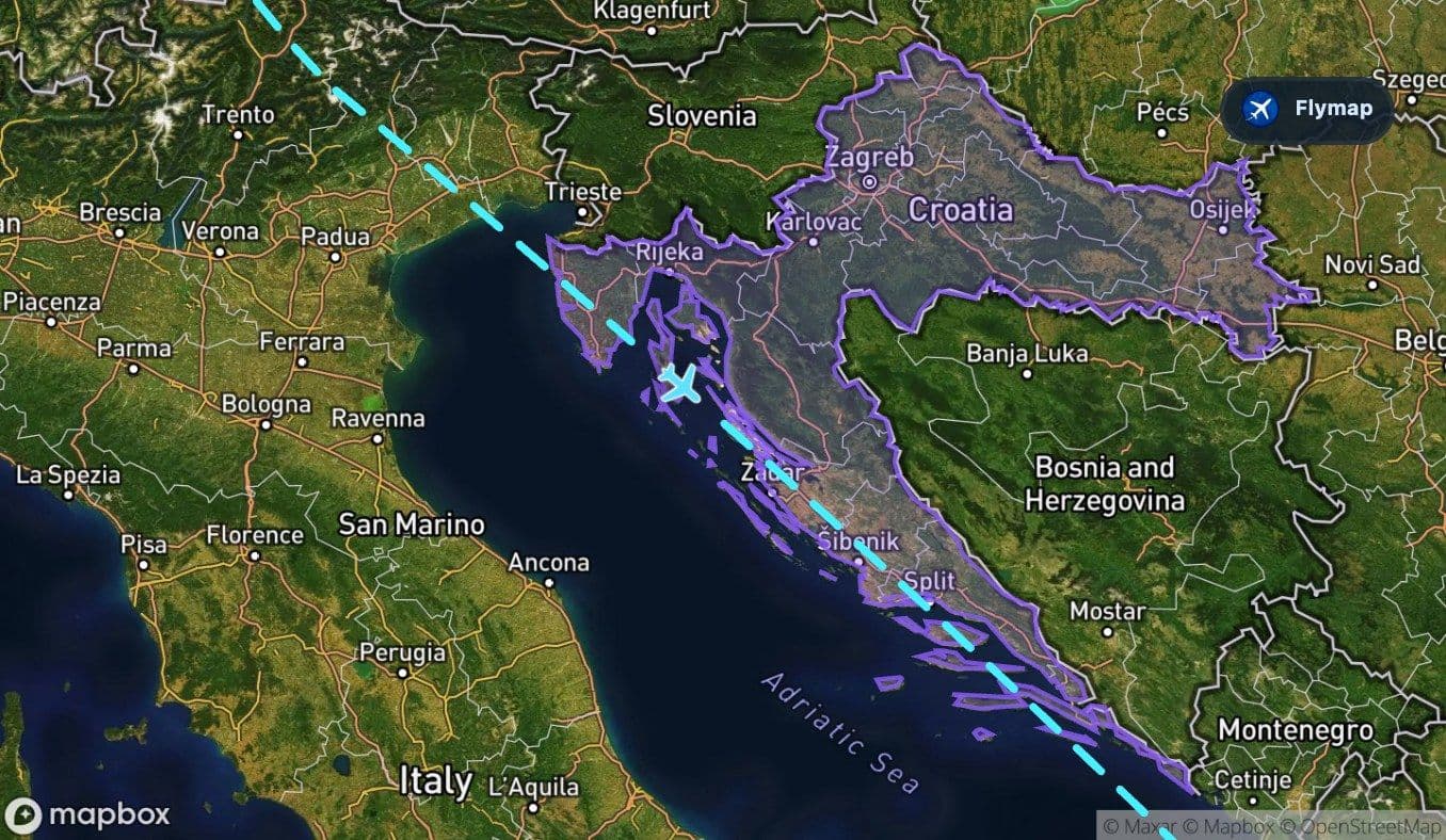 Region 17 Croatia