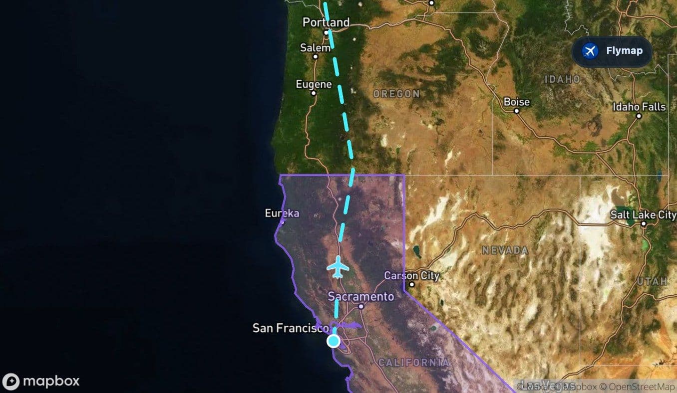 Region 01 California