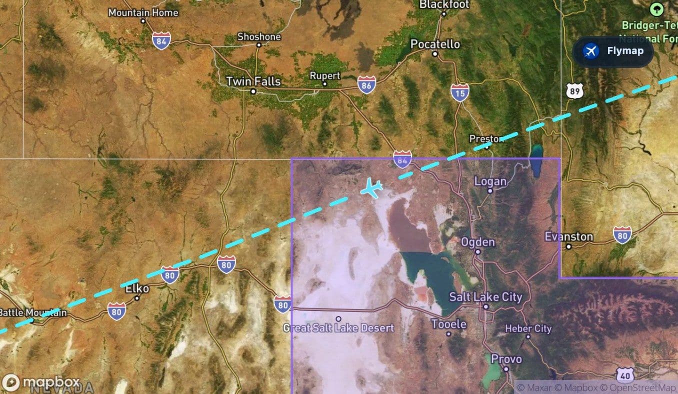 Region 12 Utah