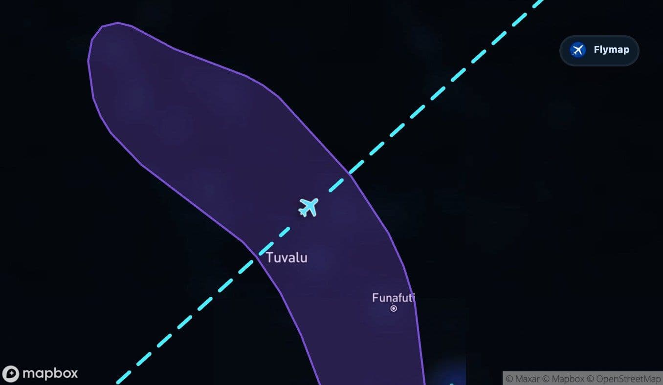 Region 08 Tuvalu