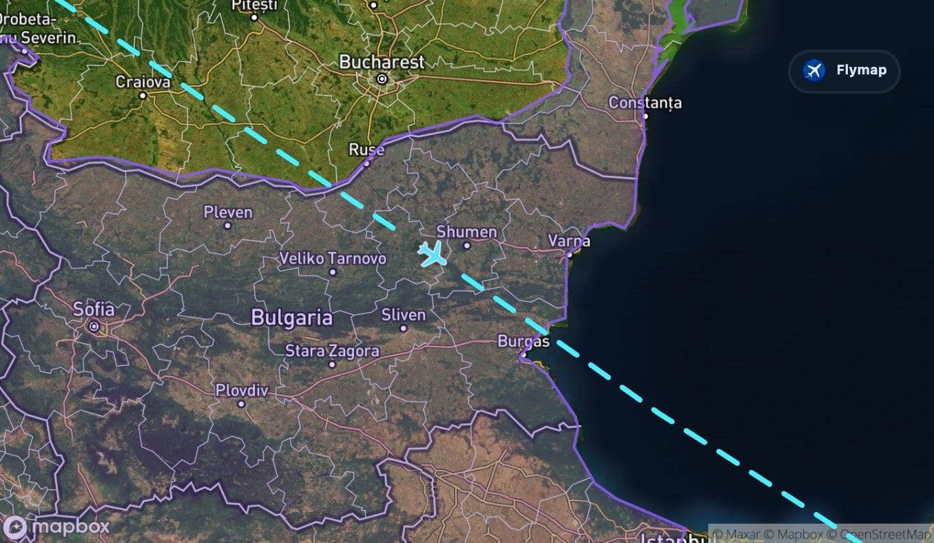 Region 17 Balkans
