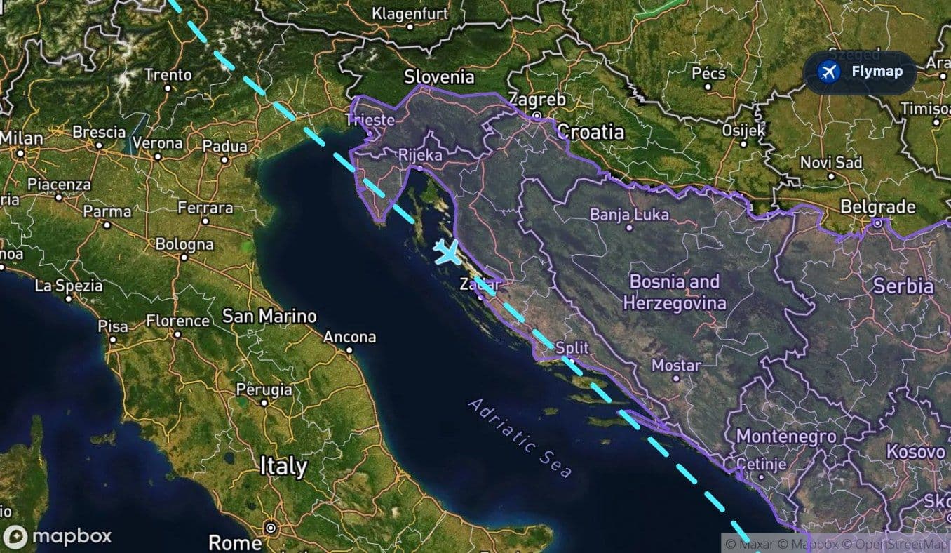 Region 16 Balkans
