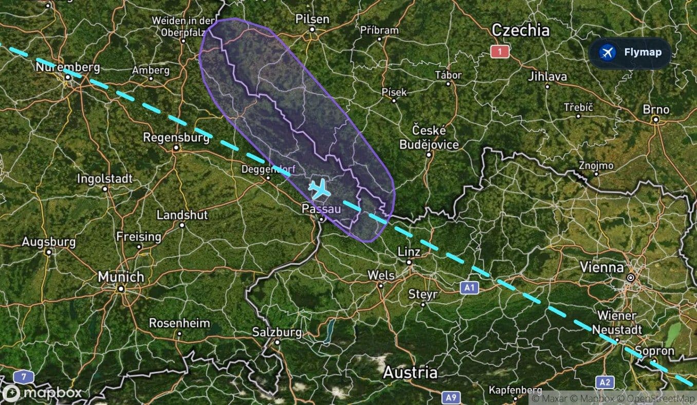 Region 08 B Hmerwald
