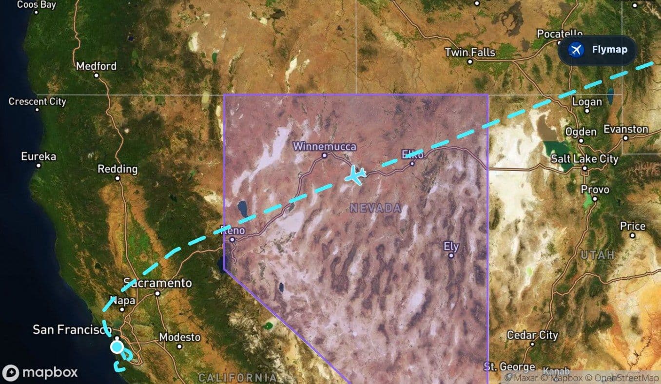 Region 14 Nevada