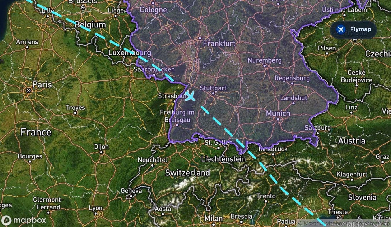 Region 10 Germany