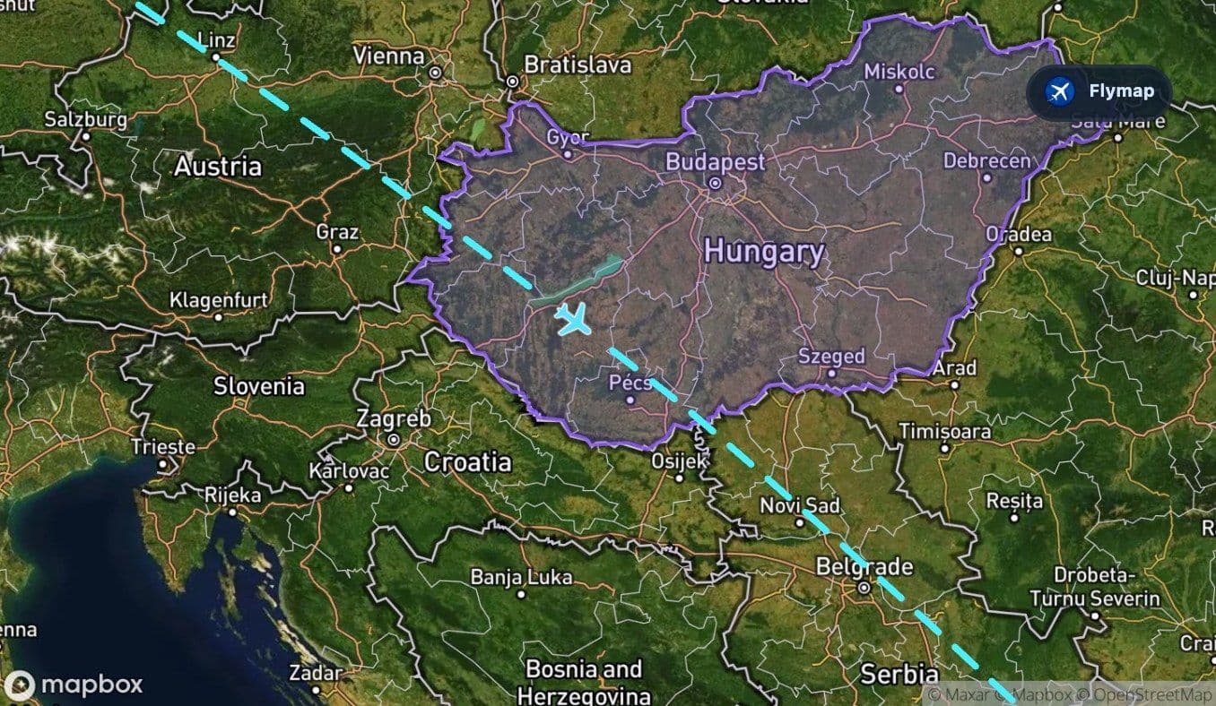Region 07 Hungary
