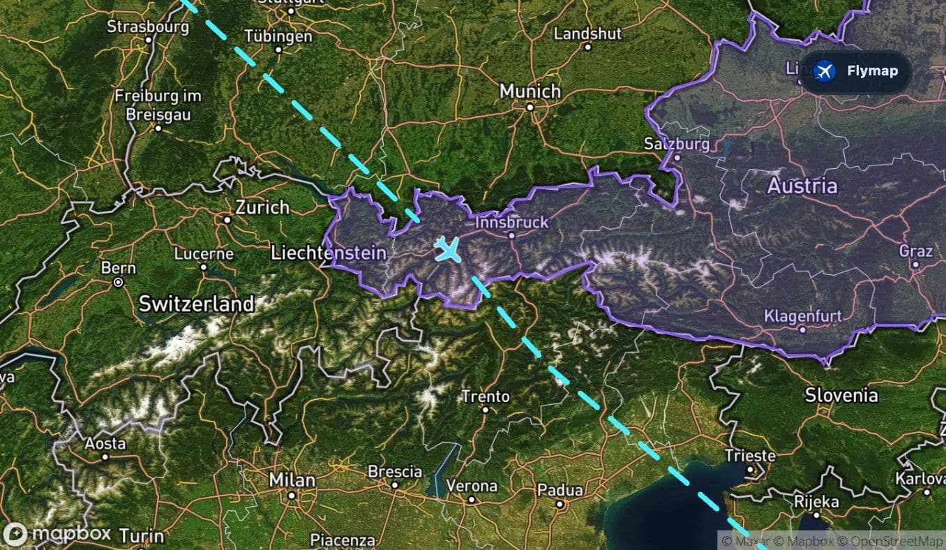 Region 13 Austria