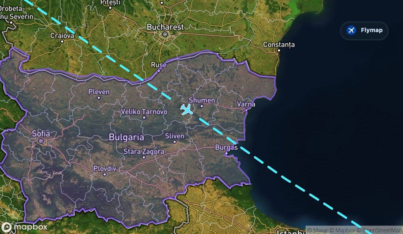 Region 16 Bulgaria