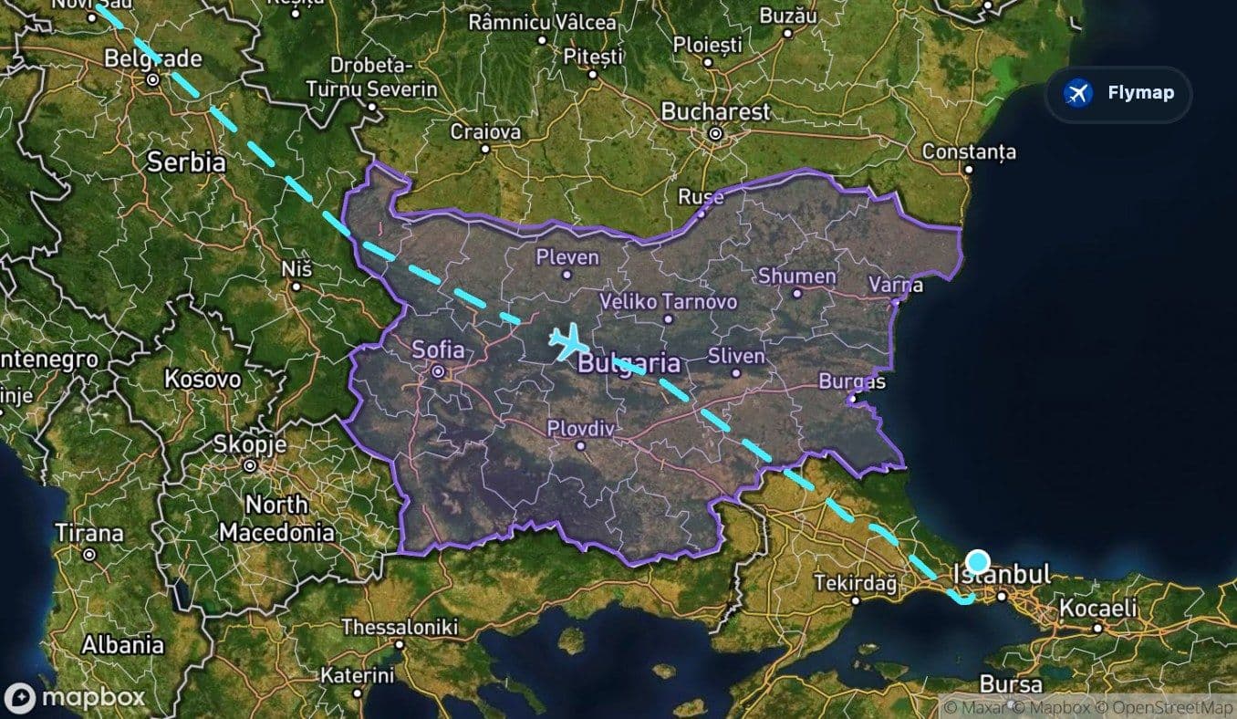 Region 12 Bulgaria