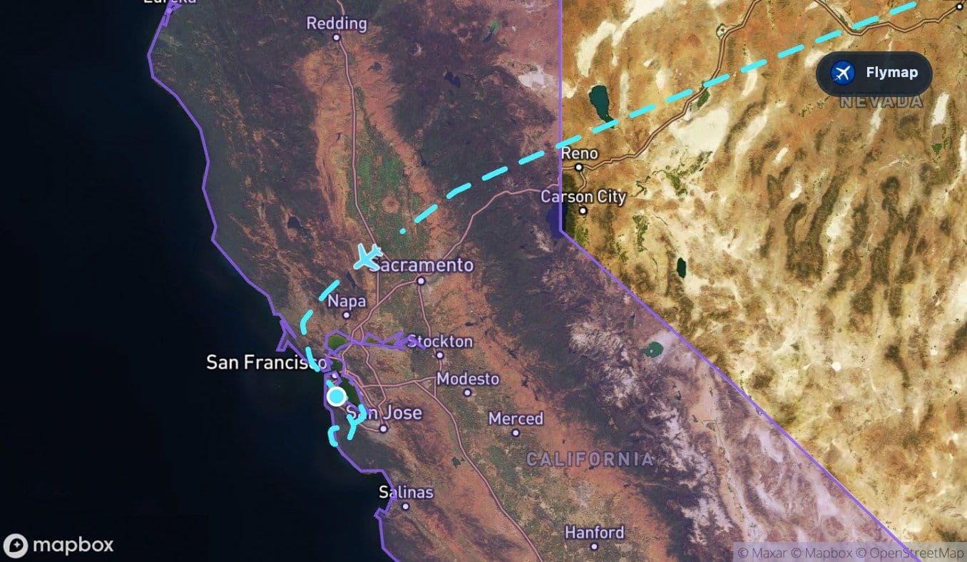 Region 15 California