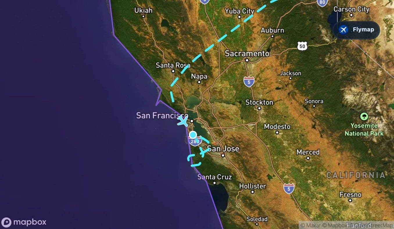Region 19 Pacific Ocean