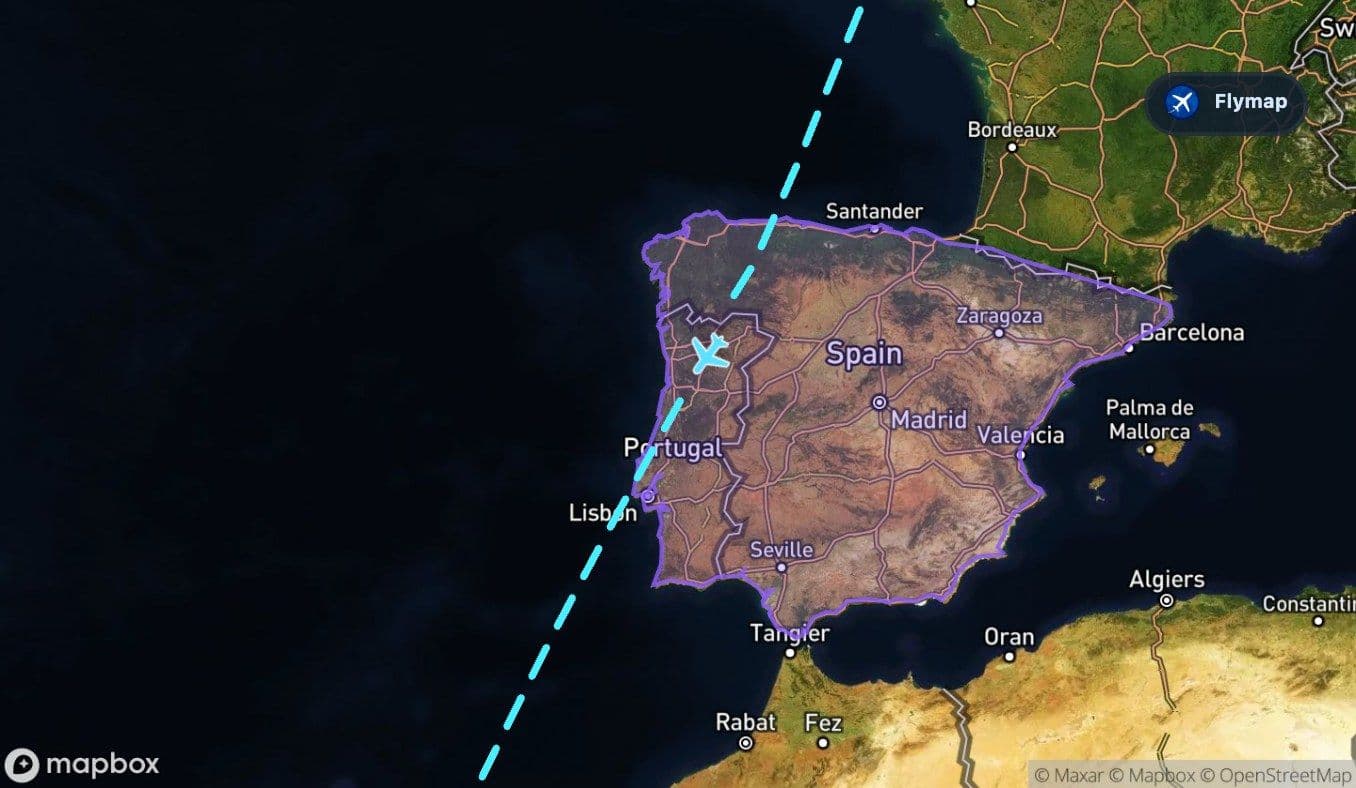 Region 08 Iberian Peninsula