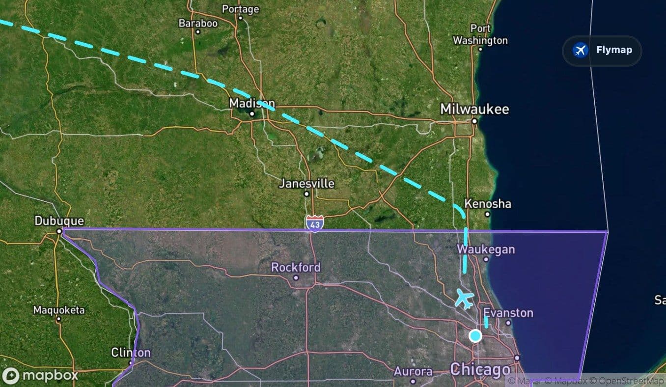 Region 01 Illinois