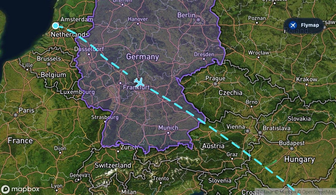 Region 03 Germany