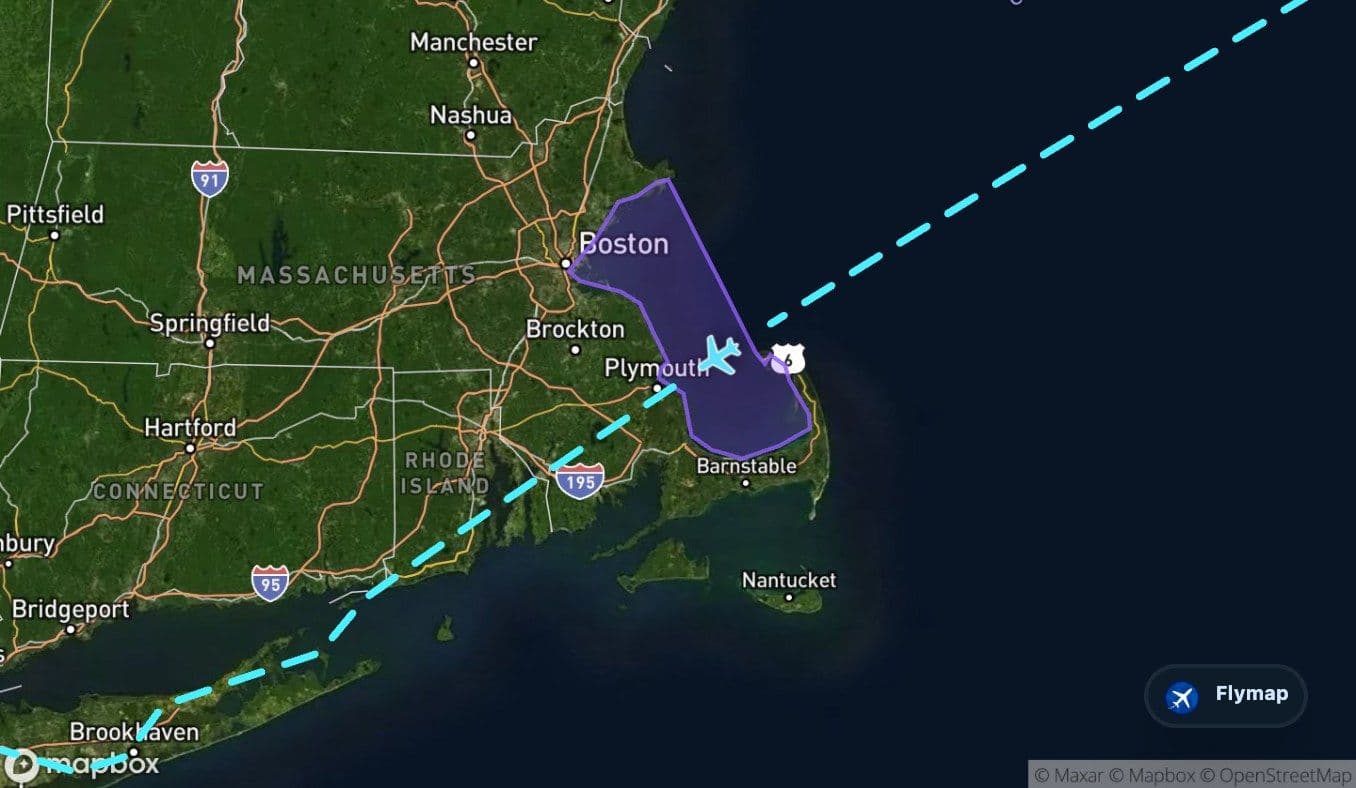 Region 16 Massachusetts Bay