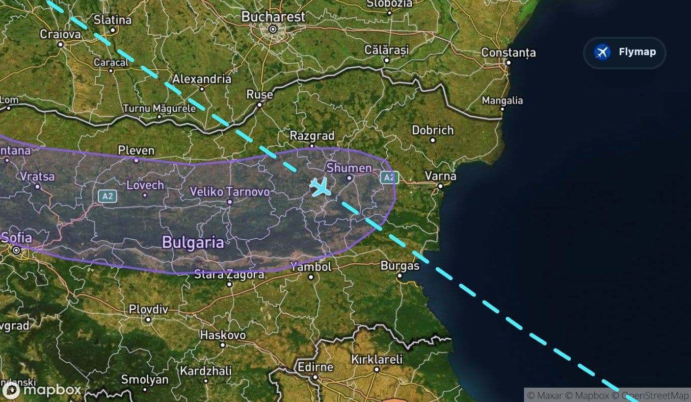 Region 18 Balkan Mountains