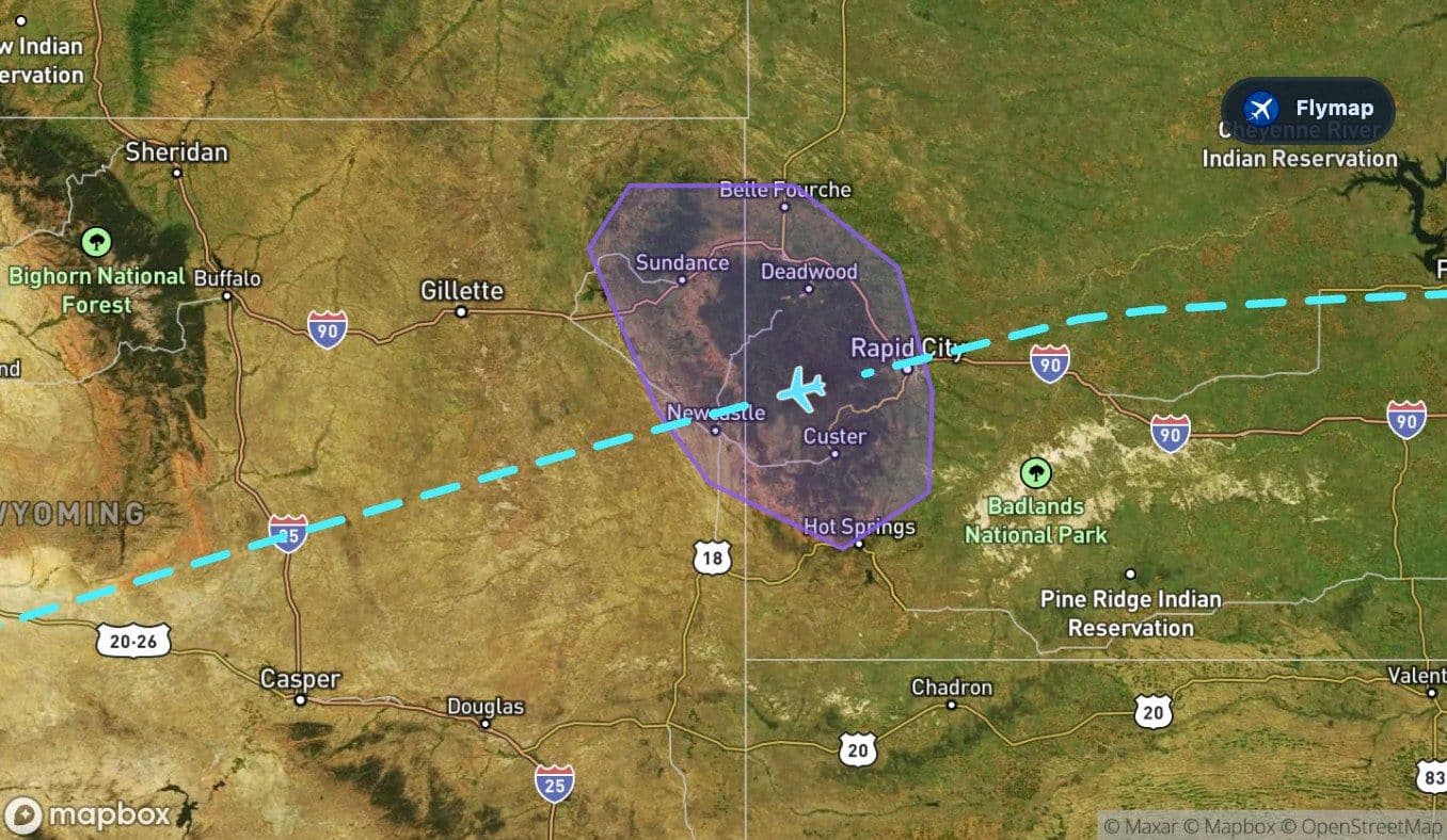 Region 07 Black Hills