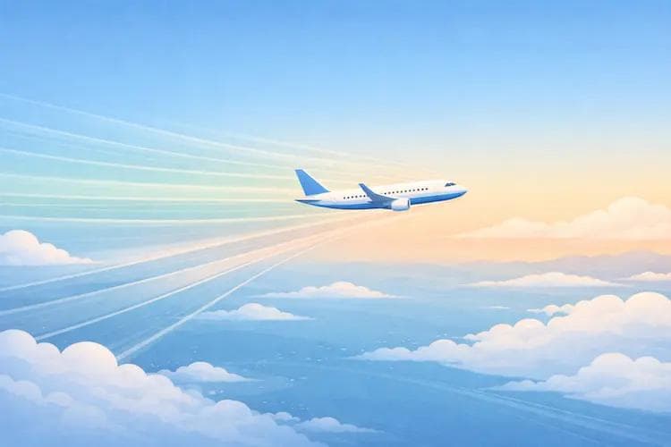 Aviation Myths — Flymap aviation guide